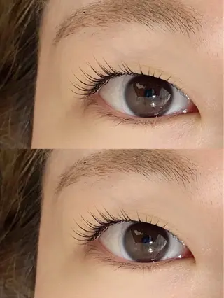 マツエク・マツパ Chipie オカモトの眉毛・アイブロウイメージ