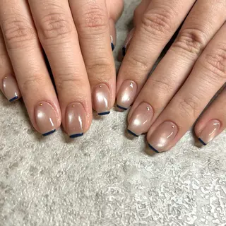 ネイル 山本 真子のネイルデザイン