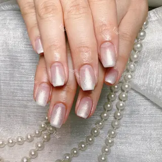 ネイル Bunny 🐰のネイルデザイン