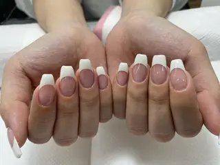 ネイル 前田 優佳のネイルデザイン