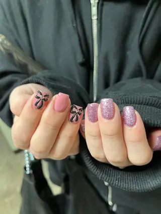 ネイル chiya nailsのネイルデザイン