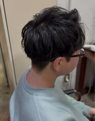 メンズ 🎀無料カット🎀 /ますだ みゆうのヘアスタイル