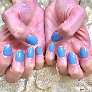 ネイル J terrace Nailのネイルデザイン