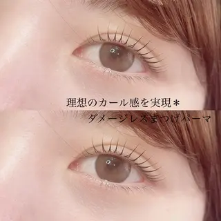 マツエク・マツパ SEALA 高石の眉毛・アイブロウイメージ