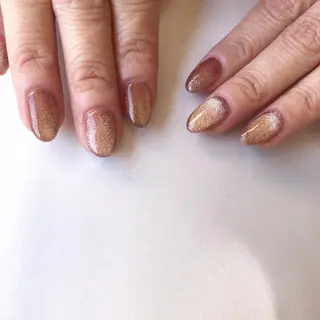 ネイル KUULa E R I K Oのネイルデザイン