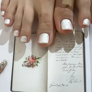 ネイル yomu nail yuumiのネイルデザイン