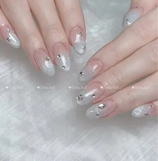 ネイル 🎀Today nail💅のネイルデザイン