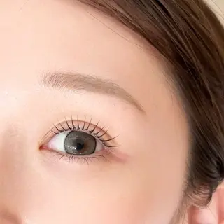 マツエク・マツパ anocharm FUKAのマツエク・マツパデザイン