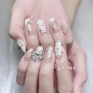 ネイル hikikibyee ♡のネイルデザイン