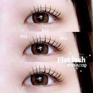 マツエク・マツパ Ren♡韓国風まつ毛 ┋LED┋パリエクのマツエク・マツパデザイン