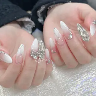 ネイル Queen’s 歌舞伎町店のネイルデザイン