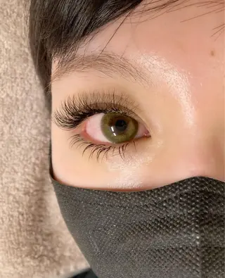 マツエク・マツパ an.u ミツキのその他イメージ