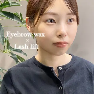 マツエク・マツパ MAQUM Rinoのマツエク・マツパデザイン