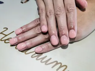 ネイル nailsalon BlueDaisyのネイルデザイン