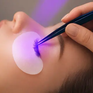 マツエク・マツパ 🌿‬ Uni ゆかり🌿‬のマツエク・マツパデザイン