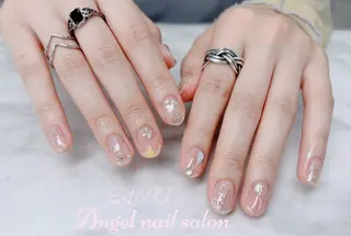 ネイル Angel nail salonのネイルデザイン