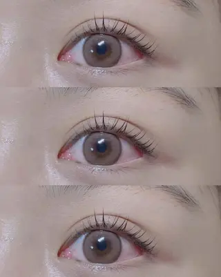 マツエク・マツパ An beauty2のマツエク・マツパデザイン