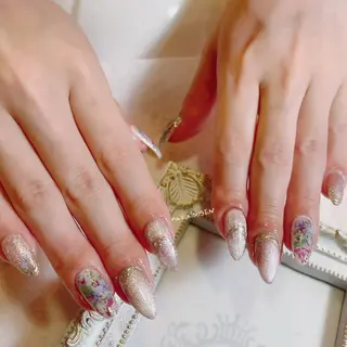 ネイル nail salon SENのネイルデザイン