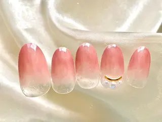 ネイル maison de NALIのネイルデザイン