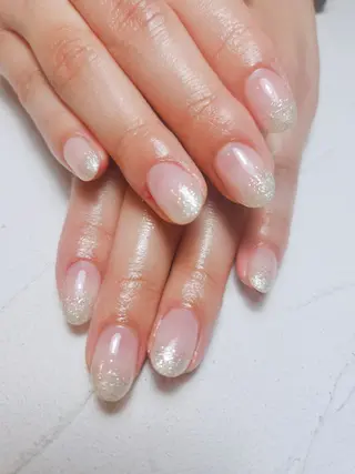 ネイル スマイルニコ Aiのネイルデザイン