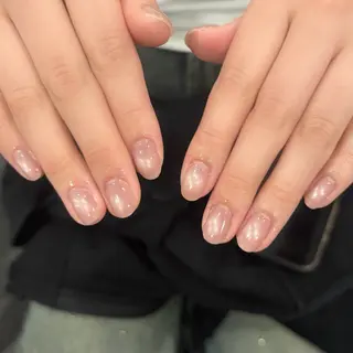 ネイル Ugirl Nail Ayakaのネイルデザイン