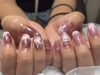 ネイル Nail NaNa コトのネイルデザイン