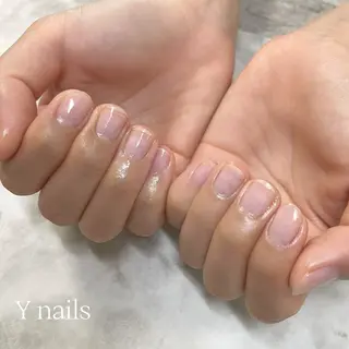ネイル 沖縄 Y nailsのネイルデザイン