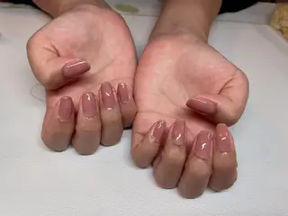 ネイル エン Nail salonのネイルデザイン