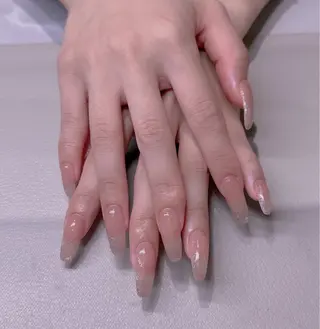 ネイル エムズ ハヤシのネイルデザイン