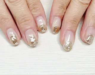 ネイル nail salon kicchiのネイルデザイン