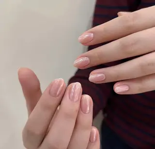 ネイル 🍑 momo_nailのネイルデザイン