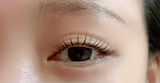 マツエク・マツパ 新井 真琴のマツエク・マツパデザイン