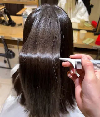 佐々木 美緒のマツエク・マツパデザイン