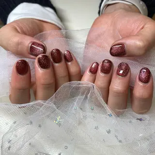 ネイル imai eriのネイルデザイン