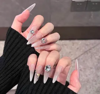 ネイル D-BEAUTY Nailsalonのネイルデザイン