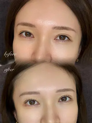 マツエク・マツパ most eyes 🤍OHTOMOのマツエク・マツパデザイン