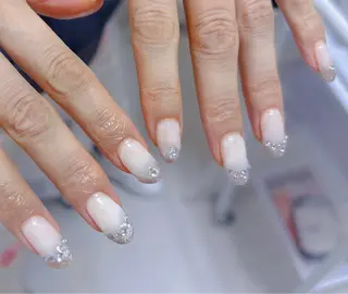 ネイル 覚王山/池下/名古屋 Nachan🌸のネイルデザイン