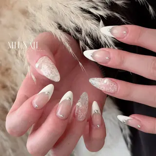 ネイル MH Nailのネイルデザイン
