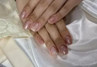 ネイル Nail Salon Lindaのネイルデザイン