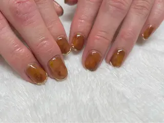 ネイル riri-nail Rie Endoのネイルデザイン