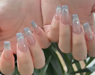 ネイル Molly _nailのネイルデザイン