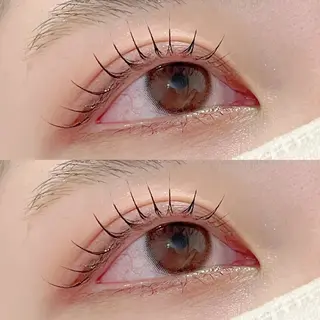 マツエク・マツパ fufula mitsutakeのマツエク・マツパデザイン