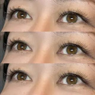 マツエク・マツパ Fair Yui🤍のマツエク・マツパデザイン