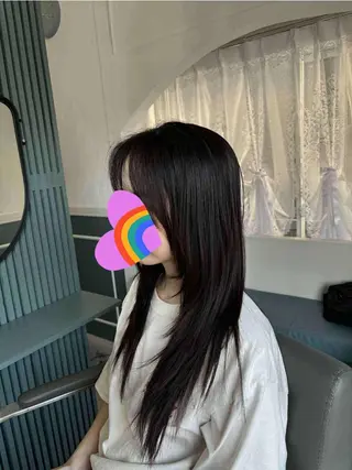 ロング LAMEE BEAUTY所属・LAMEE BEAUTYのエステ・リラクイメージ