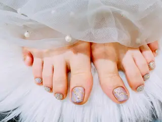 ネイル Lien  _リエン リエンのネイルデザイン