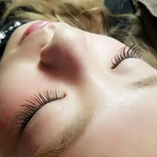 マツエク・マツパ hair& beauty BRYのマツエク・マツパデザイン