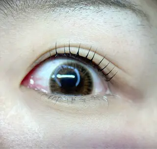 マツエク・マツパ c-room eye salonのマツエク・マツパデザイン