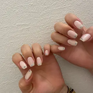ネイル 〜hau nail〜 YUKIのネイルデザイン