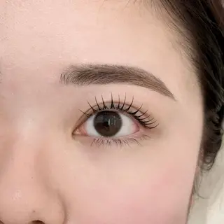 マツエク・マツパ naho 🎀のマツエク・マツパデザイン