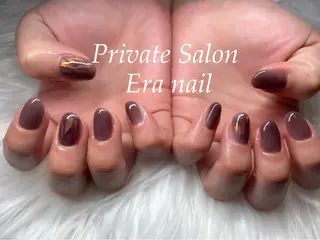 ネイル Era nailのネイルデザイン